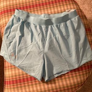Under Armour shorts. Size medium. Never worn